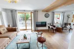 Einfamilienwohnhaus in zentraler Lage in Uttendorf