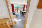 Exclusiver Verkauf! Zweitwohnsitz - Schöne Wohnung in Hochkrimml
